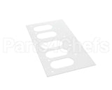 A8055401 Pitco Pg, Gskt Brnr Sglvrf