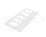 A8055401 Pitco Pg, Gskt Brnr Sglvrf