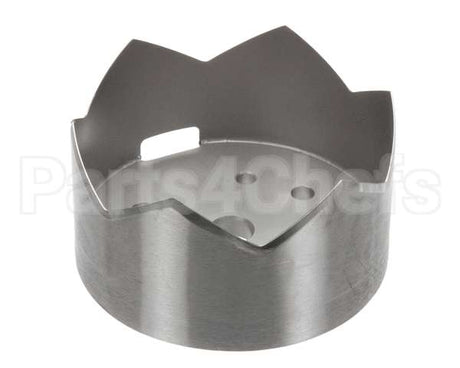 A807 Edlund Weldment, Crown Punch Knife, 600