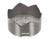 A807 Edlund Weldment, Crown Punch Knife, 600