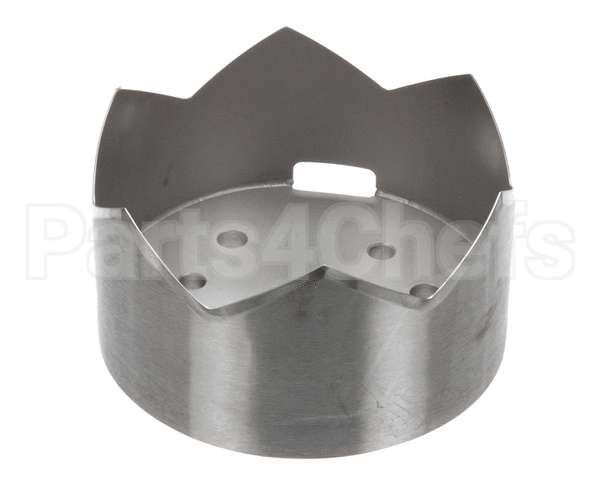 A807 Edlund Weldment, Crown Punch Knife, 600