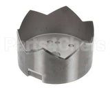 A807 Edlund Weldment, Crown Punch Knife, 600