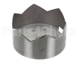 A807 Edlund Weldment, Crown Punch Knife, 600