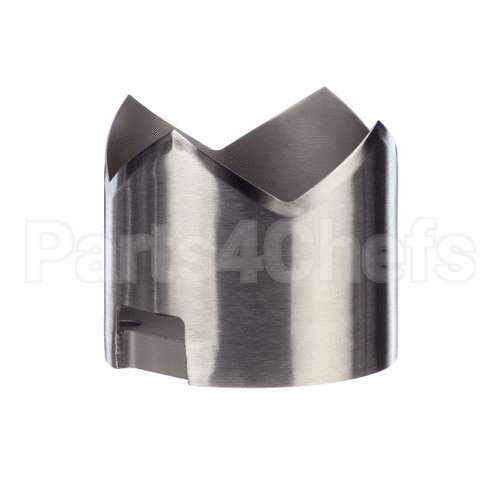 A8073 Edlund Weldment, #825A/625A Knife, 401 D