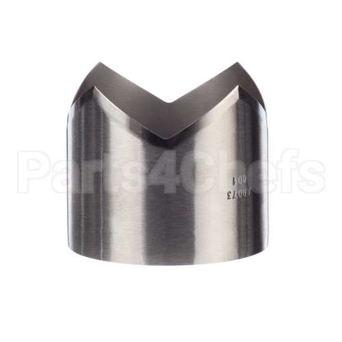 A8073 Edlund Weldment, #825A/625A Knife, 401 D