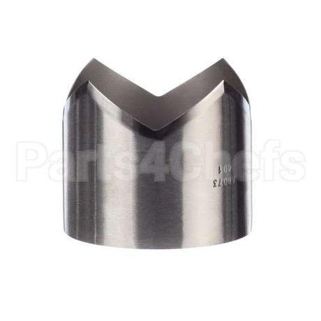 A8073 Edlund Weldment, #825A/625A Knife, 401 D