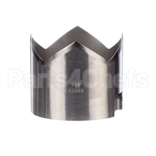 A8073 Edlund Weldment, #825A/625A Knife, 401 D