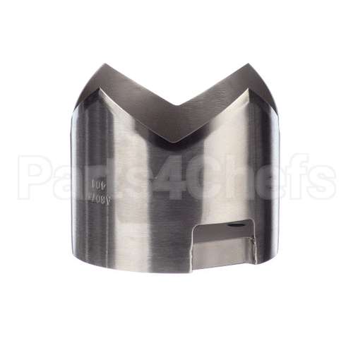 A8073 Edlund Weldment, #825A/625A Knife, 401 D