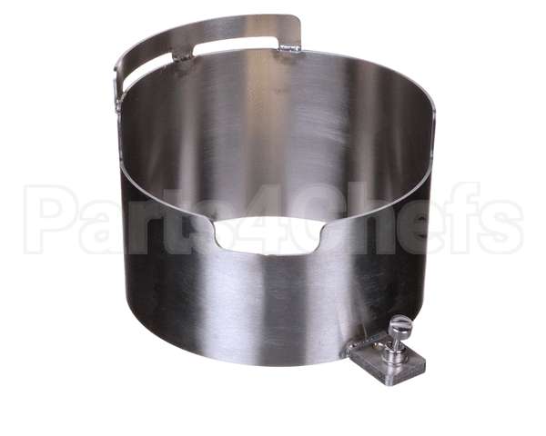 A820 Edlund Assembly, #625A Guard Ring 603 Dia