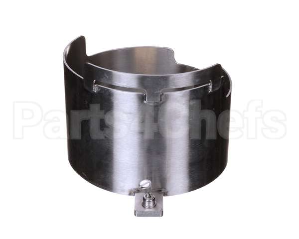 A820 Edlund Assembly, #625A Guard Ring 603 Dia
