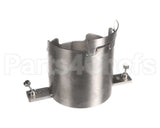 A8202 Edlund Assembly, #825A Guard Ring 404 Dia