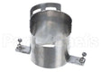 A8204 Edlund Assembly, #825A Guard Ring 401/400