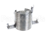 A8204 Edlund Assembly, #825A Guard Ring 401/400