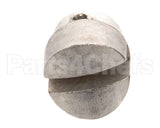 A821-1 Champion - Moyer Diebel Plug Spray Pipe Wthumb Screw