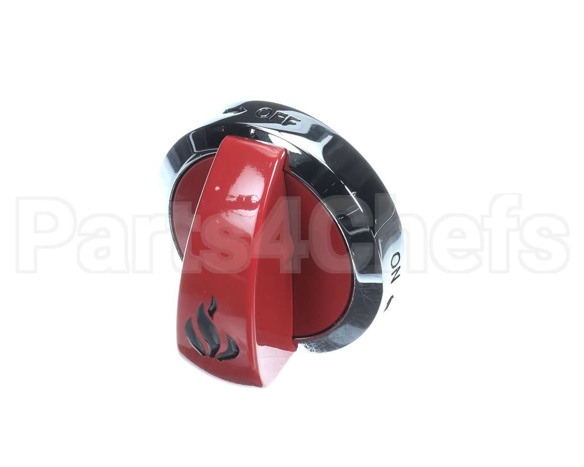 A832610 American Range Knob, Gas Valve On/Off