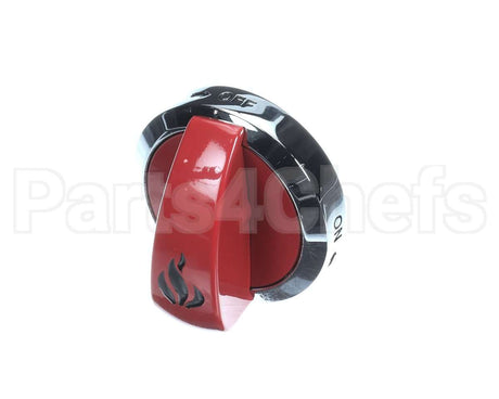 A832610 American Range Knob, Gas Valve On/Off