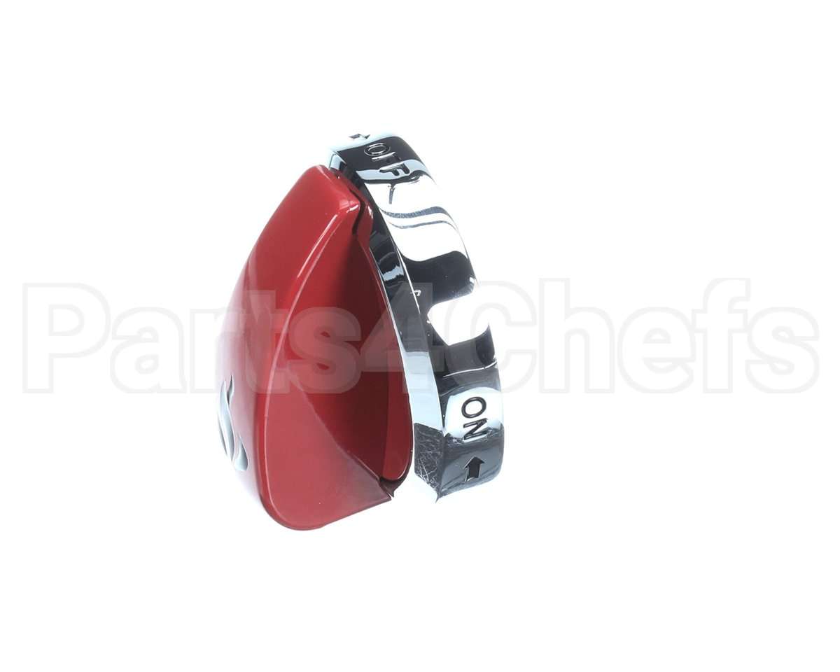A832610 American Range Knob, Gas Valve On/Off