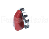 A832610 American Range Knob, Gas Valve On/Off