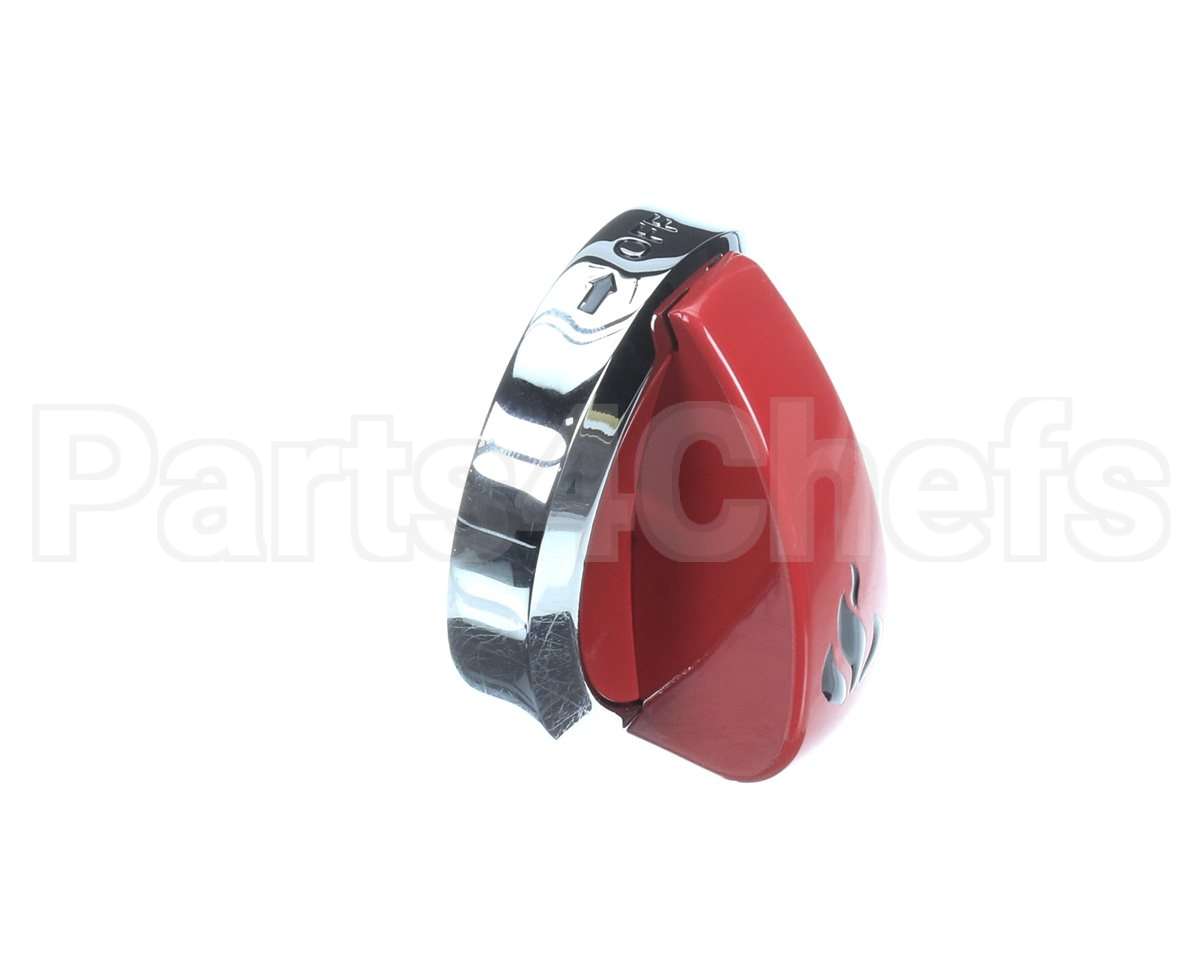 A832610 American Range Knob, Gas Valve On/Off