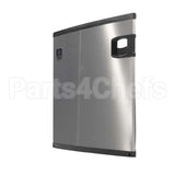 000007601 Manitowoc Ice Assembly Front Panel 25In Twin