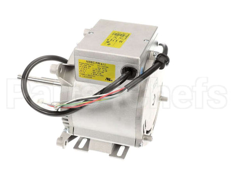 A91028 American Range Motor, 1/2 Hp, 115V