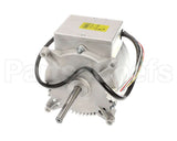 A91028 American Range Motor, 1/2 Hp, 115V