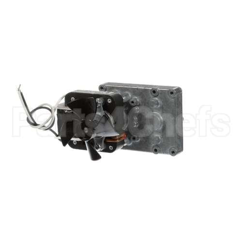 A91035 American Range Motor, Gear 120V 3.4 Rpm Avb