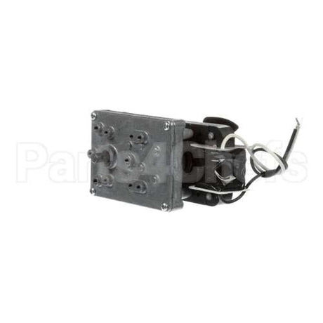 A91035 American Range Motor, Gear 120V 3.4 Rpm Avb