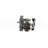A91035 American Range Motor, Gear 120V 3.4 Rpm Avb