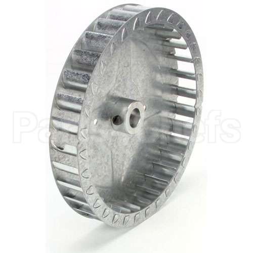 A91205 Compatible American Range Convection Blower Cooling Wheel Hd