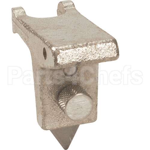 A926 Compatible Edlund Holder, Knife, Assy, U12, U12L