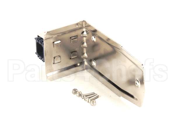 A928SP Edlund U12/G2 Crs Base W/7/8Insrthrwr