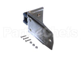 A929SP Edlund U12/G2 S/S Base W/7/8Inshrdwr