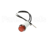 A93-00024 Southbend Range Amb Pilot Lt