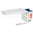 A930 Compatible Edlund Base - Plated Steel