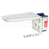 A930 Compatible Edlund Base - Plated Steel