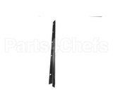 A93101 American Range Door, Seal Top & Bot, Majestic