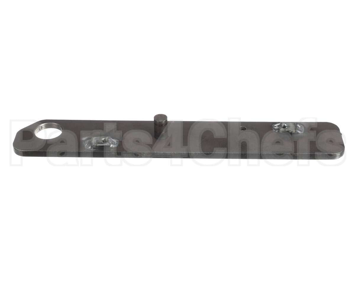 A94021 American Range Hinge Plate, Rh W/Sub Assy