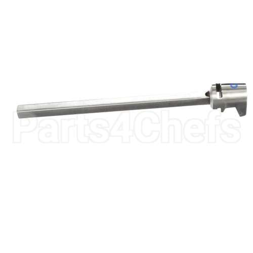 A941 Edlund Weldment Assembly, S11 Head/Tube