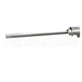 A941 Edlund Weldment Assembly, S11 Head/Tube