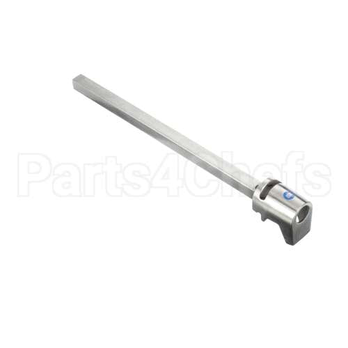 A941 Edlund Weldment Assembly, S11 Head/Tube