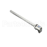 A941 Edlund Weldment Assembly, S11 Head/Tube
