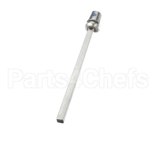 A941 Edlund Weldment Assembly, S11 Head/Tube