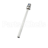 A941 Edlund Weldment Assembly, S11 Head/Tube