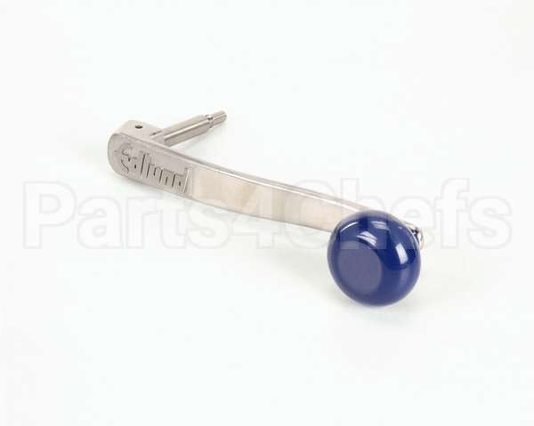 A942 Edlund Assembly, S11 Handle/Arbor