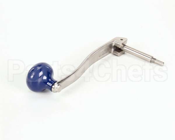 A942 Edlund Assembly, S11 Handle/Arbor