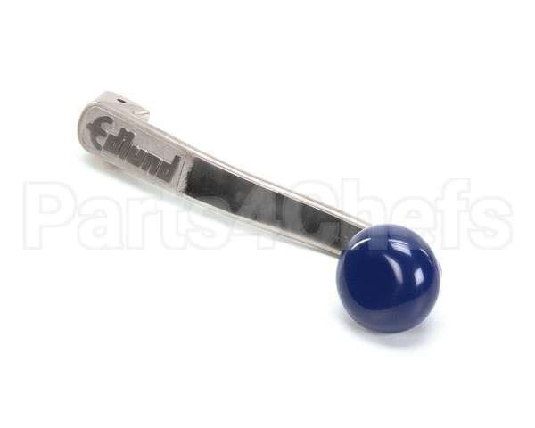 A943 Edlund Weldment, S11 Handle/Knob