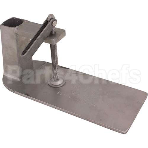 A944C Compatible Edlund Edlund S-11 Clamp Base