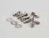 A944H Edlund Assembly, Hrdwr Pkg, S11 Base