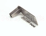 A949SP Edlund S11 Base Weldment W/Hdwrlbl